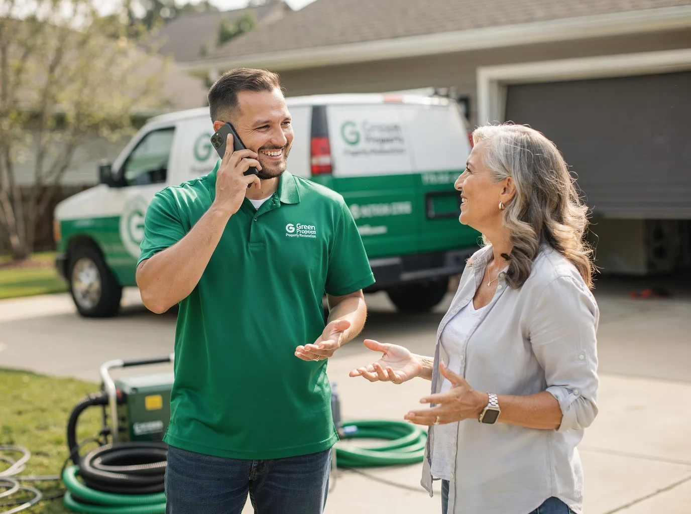 Water Damage Restoration Highland, MI FAQs